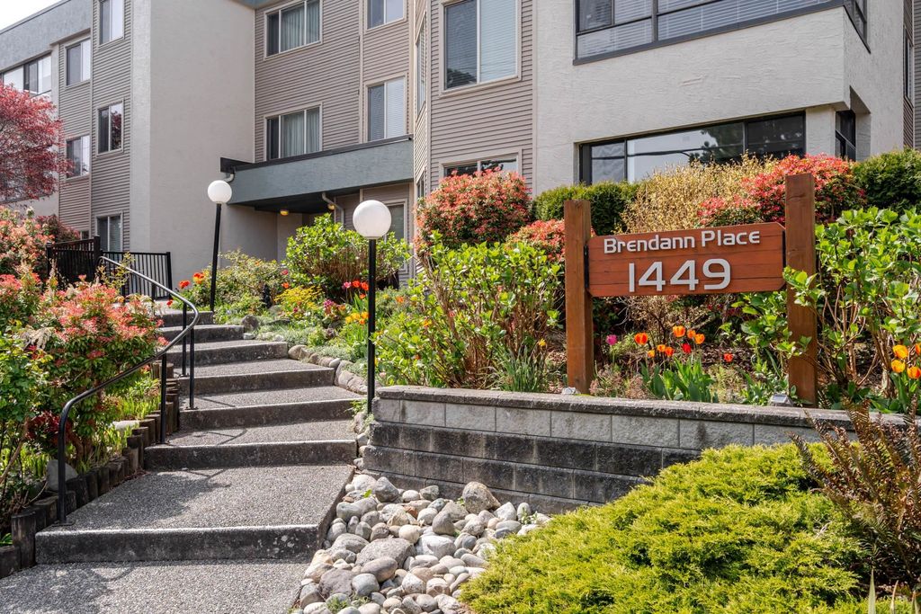 303 1449 Merklin ST White Rock, White Rock Condos for sale, MLS® R2991344