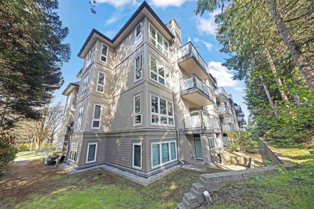 303 3950 Linwood ST Burnaby, Burnaby Apartments for sale, MLS® R2991902