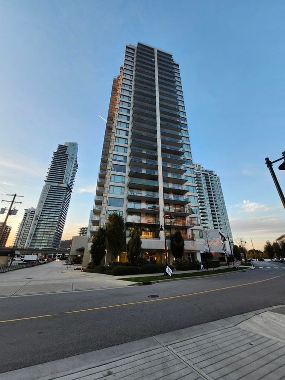 303-570 Emerson ST Coquitlam, Coquitlam Condos for sale, MLS® R2953938