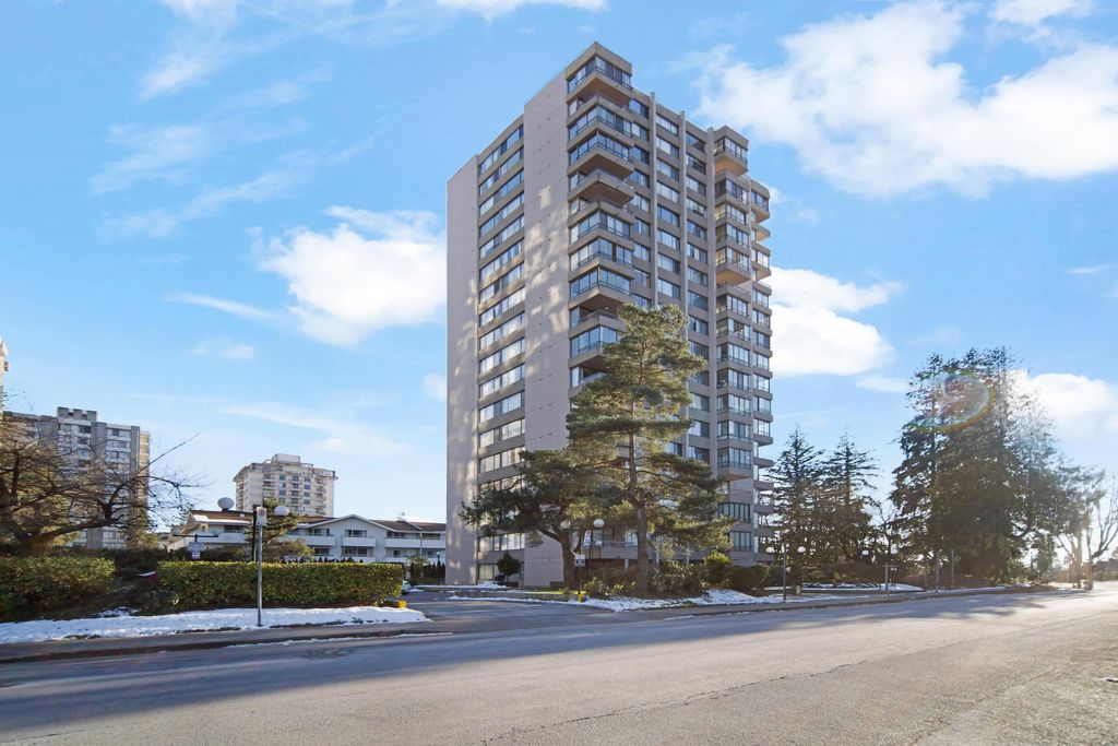 303 740 Hamilton ST New Westminster, New Westminster Apartments for sale, MLS® R2988834