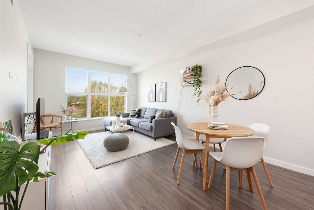 303 9500 Tomicki AVE Richmond, Richmond Apartment for sale, MLS® R2990950