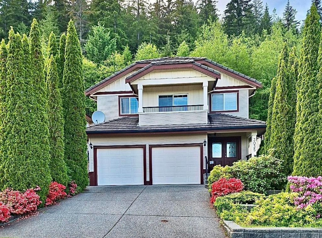 3035 Maplewood CT Coquitlam, Coquitlam Homes for sale, MLS® R2975440