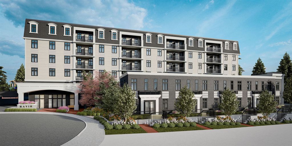 304-1051 James AVE Coquitlam, Coquitlam Condos for sale, MLS® R2978778