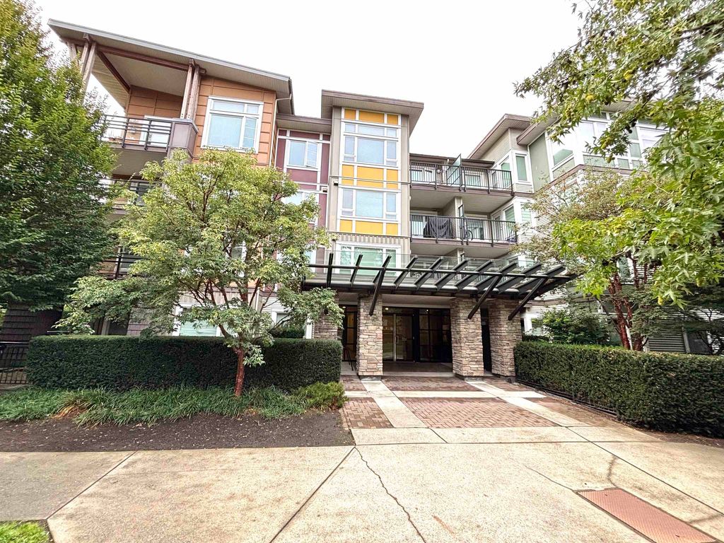 304-13740 75a AVE Surrey, Surrey Apartments for sale, MLS® R2963462