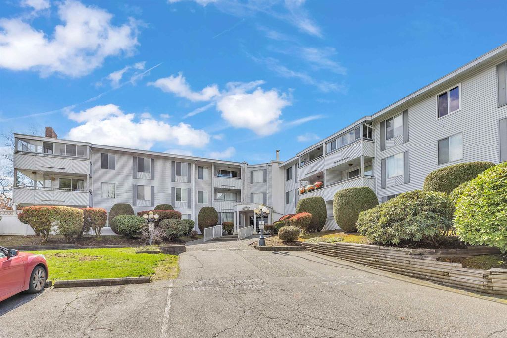 304 32950 Amicus PL Abbotsford, Abbotsford Apartment for sale, MLS® R2989685
