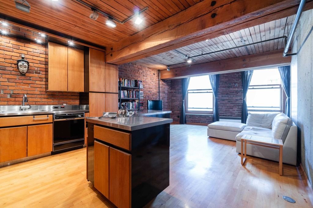 304 41 Alexander ST Vancouver, Vancouver Condos for sale, MLS® R2992389