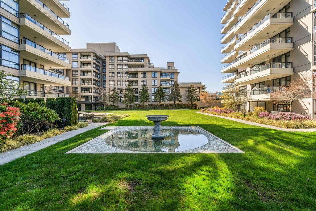 304-8120 Lansdowne RD Richmond, Richmond Apartments for sale, MLS® R2981318
