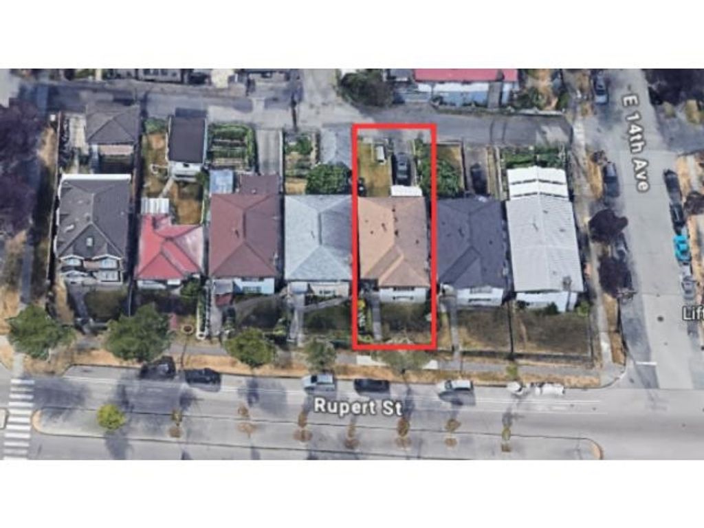 3041 Rupert ST Vancouver, Vancouver Homes for sale, MLS® R2897719