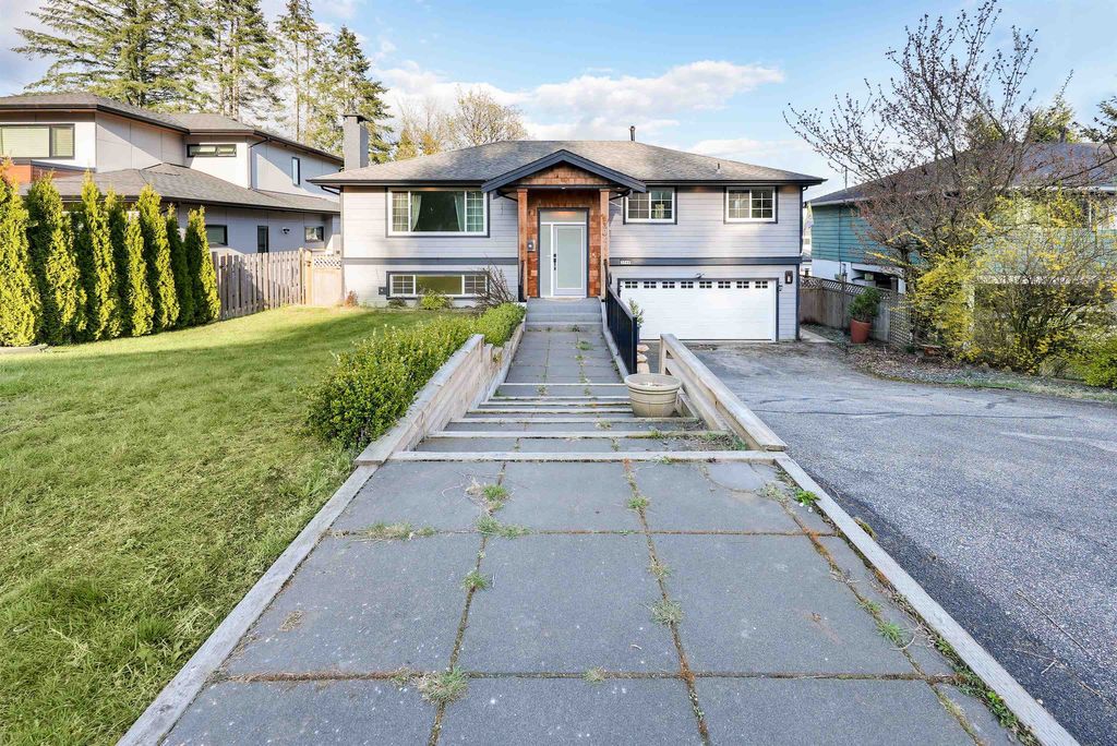 3044 Chaucer AVE North Vancouver, North Vancouver Houses for sale, MLS® R2991123
