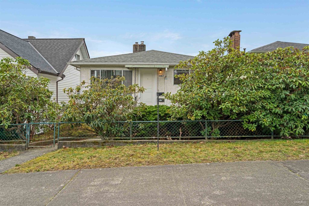 3046 E 6th AVE Vancouver, Vancouver Houses for sale, MLS® R2973863