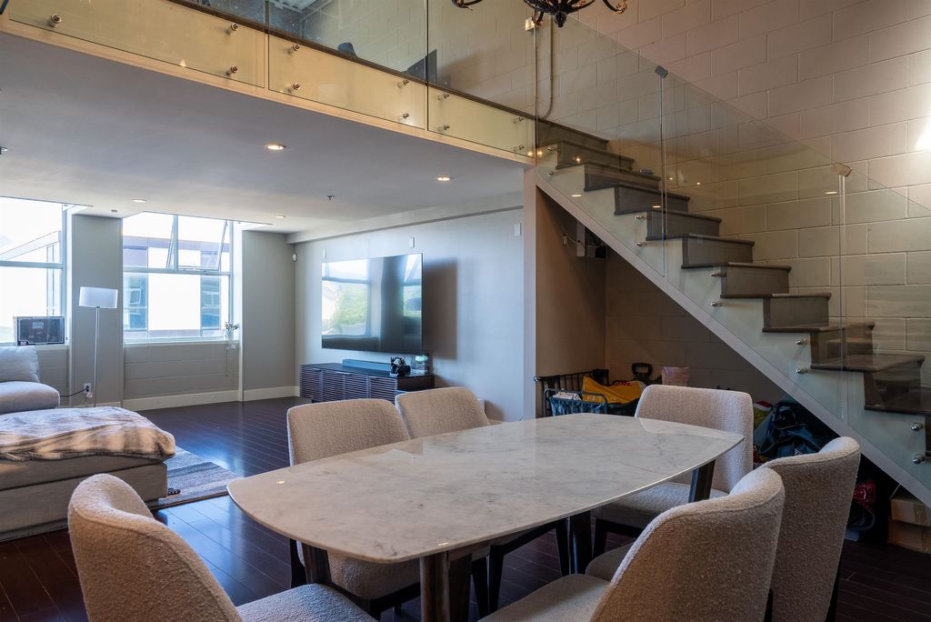 305 1220 E PENDER ST, Vancouver Condo for sale, MLS® R2962543