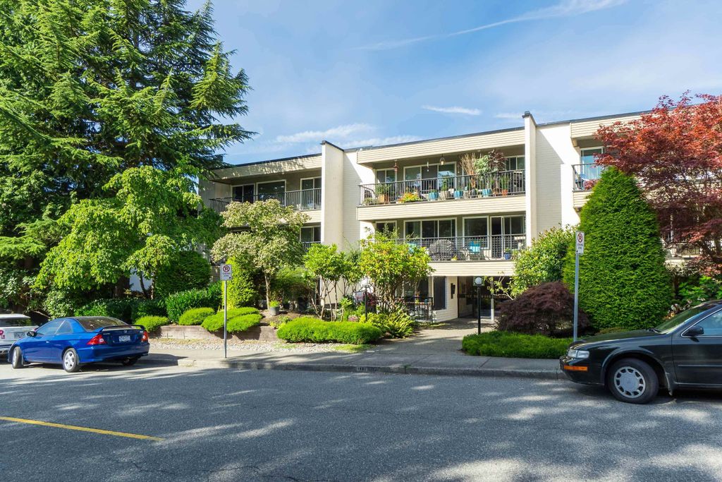 305 1351 Martin ST White Rock, White Rock Condos for sale, MLS® R2994612