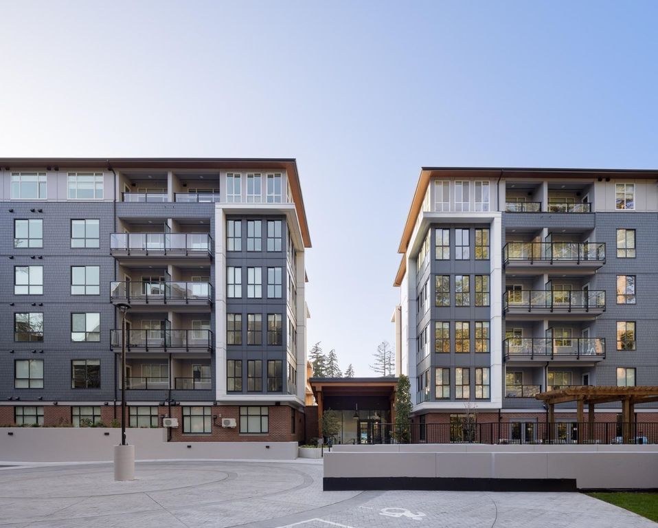 305 3465 146a ST Surrey, Surrey Apartment for sale, MLS® R2991738
