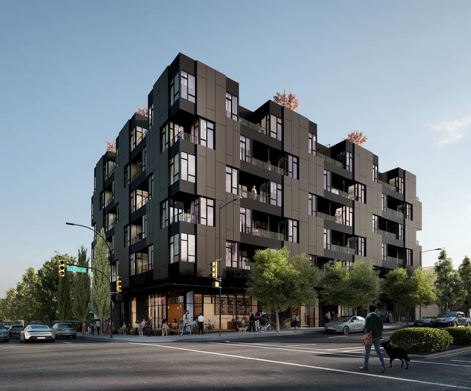 305 480 W 16th AVE Vancouver, Vancouver Apartments for sale, MLS® R2989825