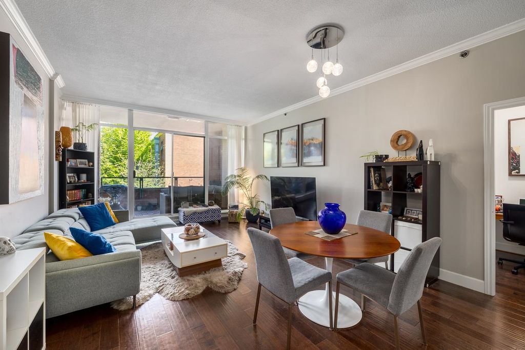305 503 W 16th AVE Vancouver, Vancouver Condos for sale, MLS® R2995406