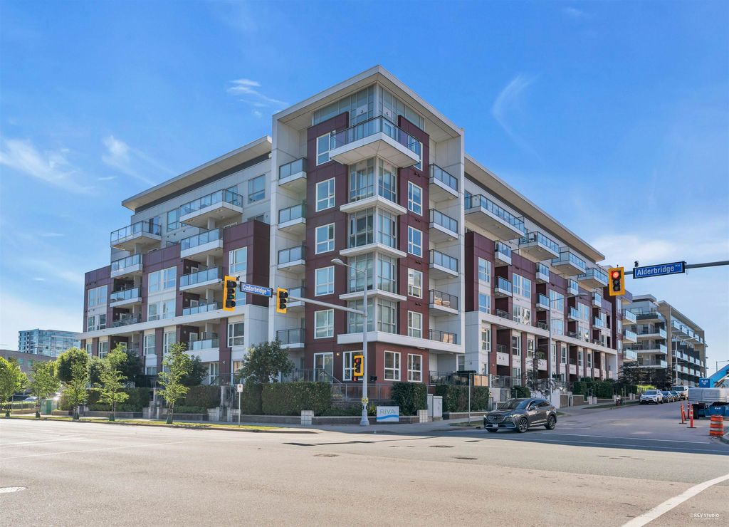 305-5399 Cedarbridge Way Richmond, Richmond Apartment for sale, MLS® R2967876