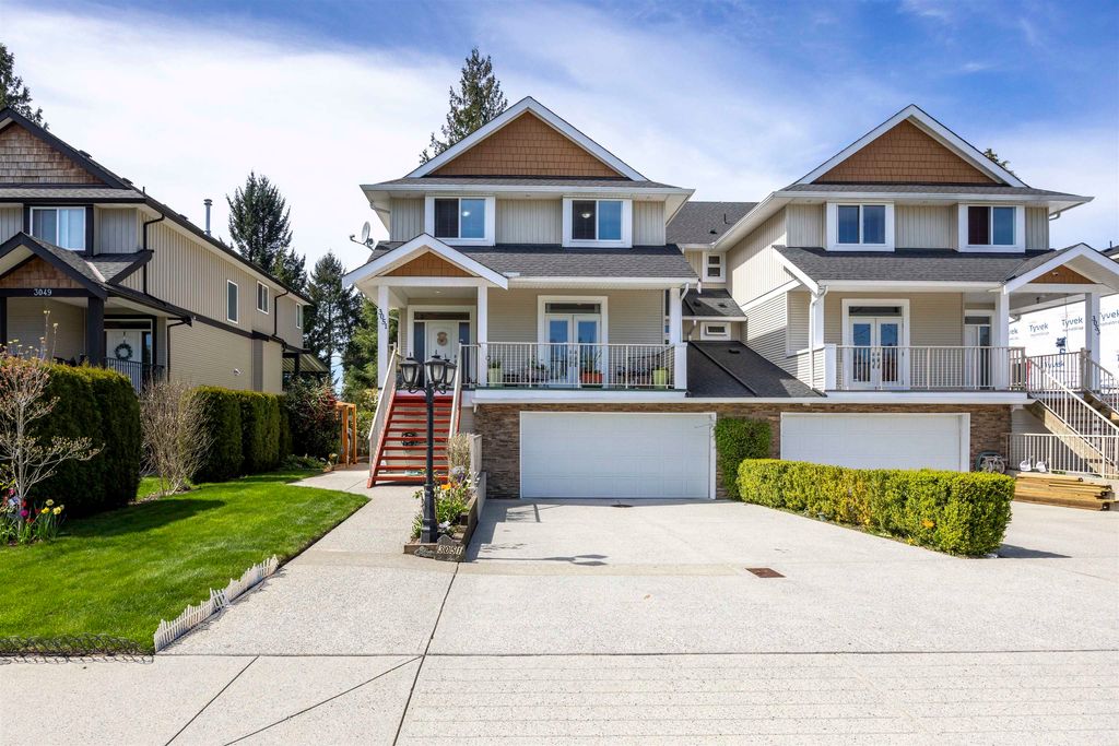 3051 York ST Port Coquitlam, Port Coquitlam Houses for sale, MLS® R2992117