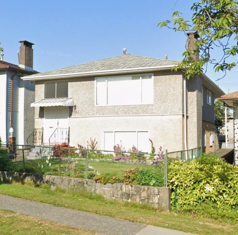 3057 Rupert ST Vancouver, Vancouver Houses for sale, MLS® R2888868