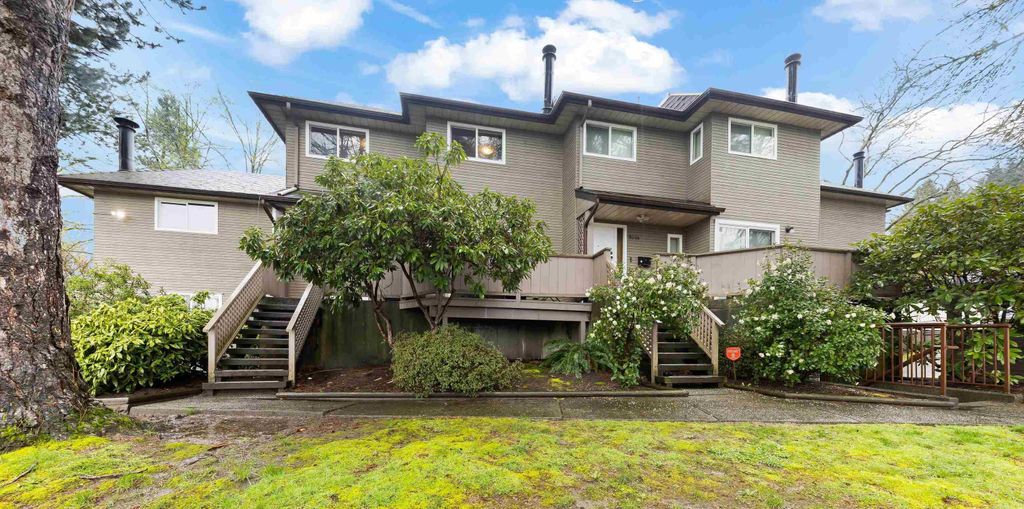 3058 Smith AVE Burnaby, Burnaby Homes for sale, MLS® R2989214