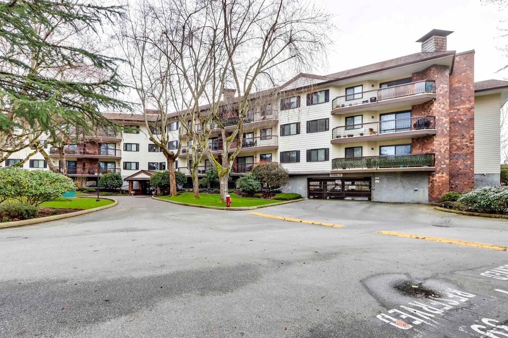 306 10240 Ryan RD Richmond, Richmond Apartments for sale, MLS® R2981609
