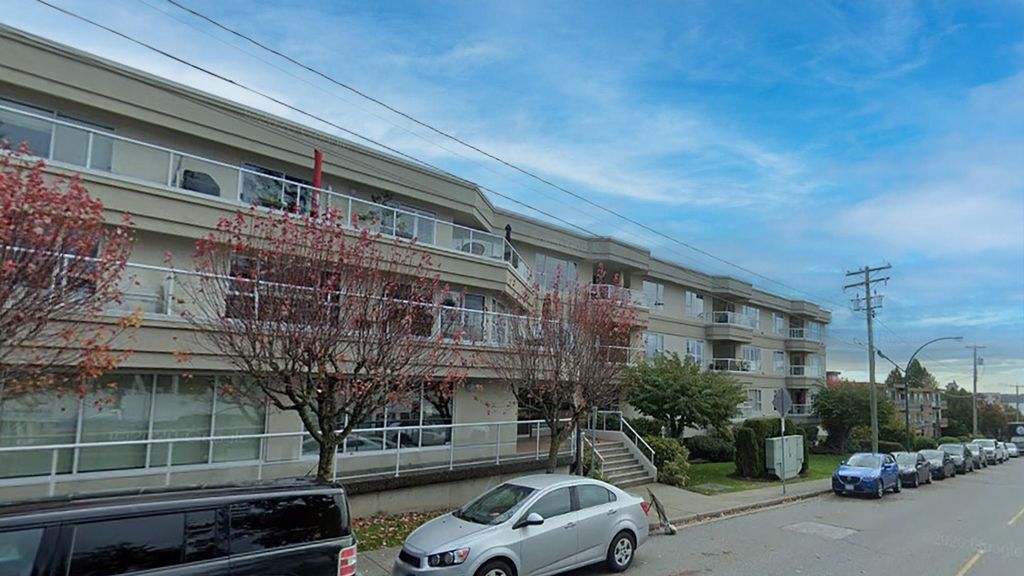 306-1378 George ST White Rock, White Rock Apartment for sale, MLS® R2960008