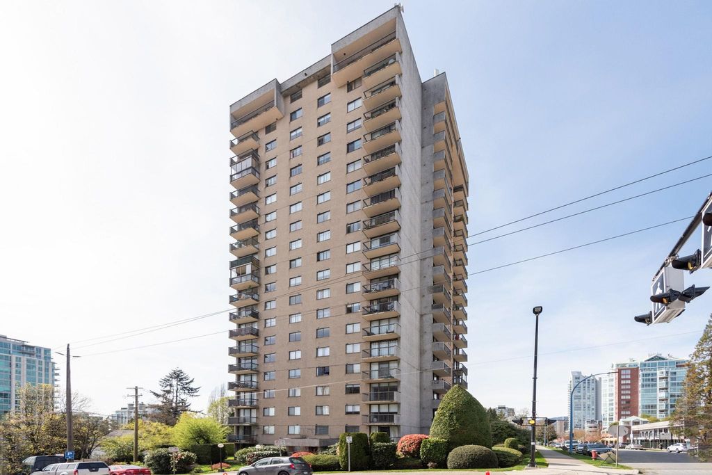 306 145 St. Georges AVE North Vancouver, North Vancouver Condos for sale, MLS® R2992531