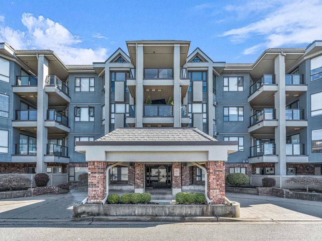 306 15241 18 AVE, Surrey Condos for sale, MLS® R2973735