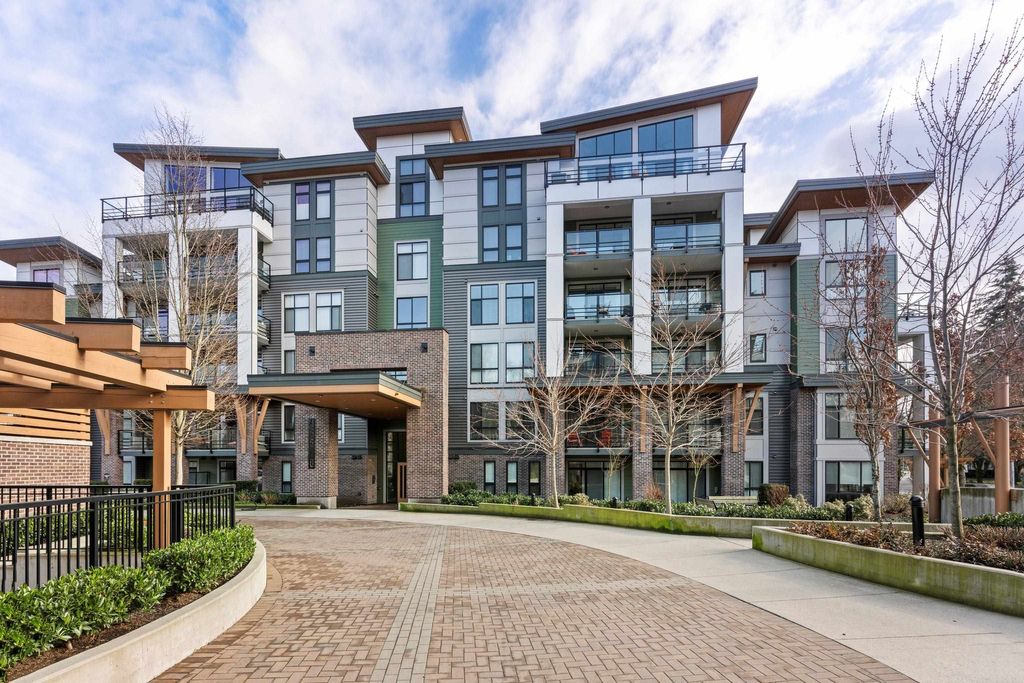 306 45510 Market Way Chilliwack, Chilliwack Condo for sale, MLS® R2991350