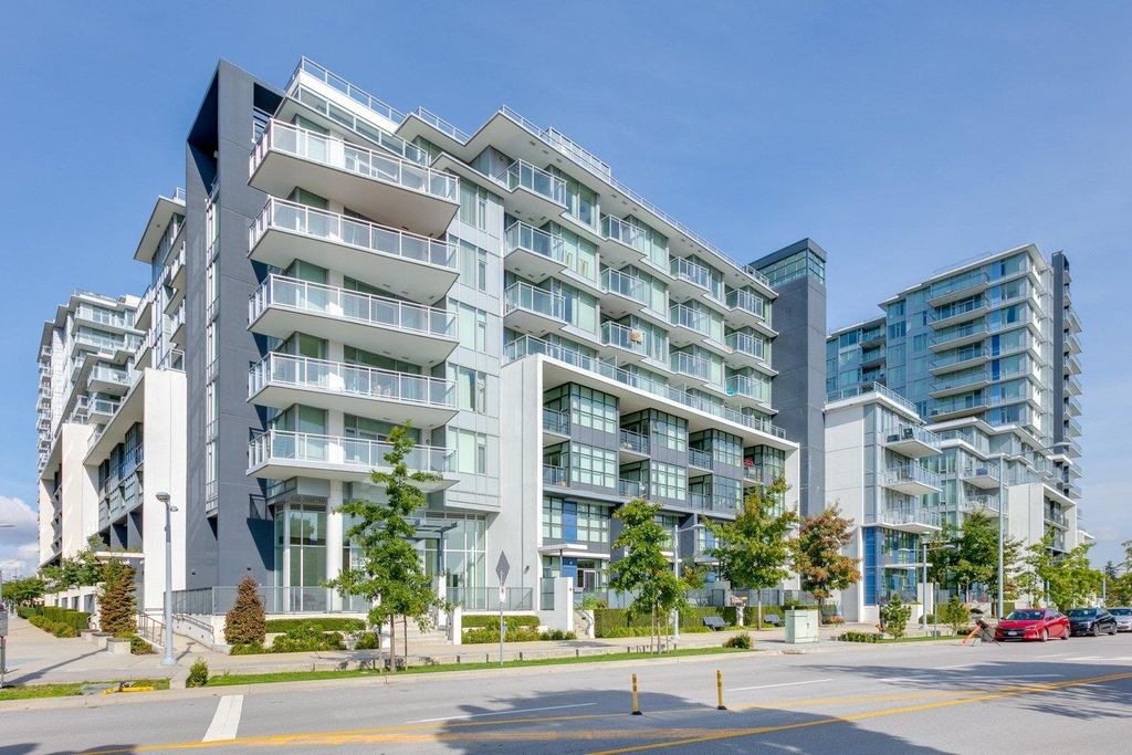 306-8633 Capstan Way Richmond, Richmond Condos for sale, MLS® R2962602