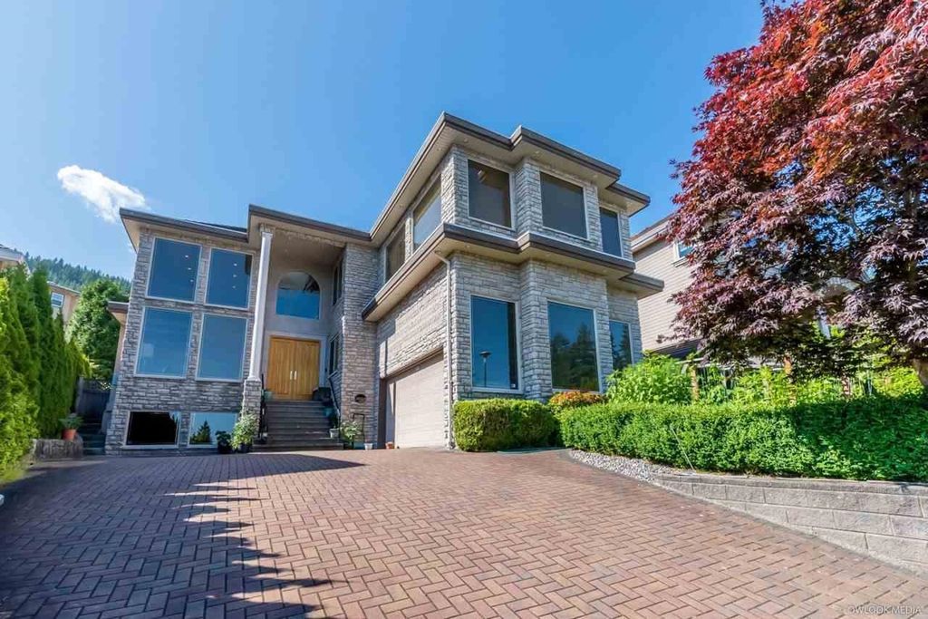 3065 Yellowcedar PL Coquitlam, Coquitlam Homes for sale, MLS® R2991629