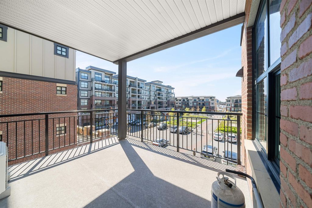 307 11893 227 ST Maple Ridge, Maple Ridge Condo for sale, MLS® R2992344