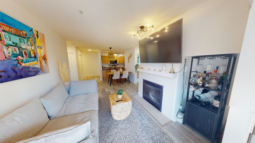 307 3240 St Johns ST Port Moody, Port Moody Apartment for sale, MLS® R2991684
