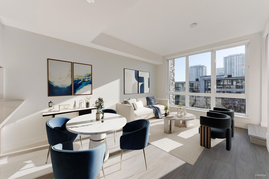 307-485 W 63rd AVE Vancouver, Vancouver Condos for sale, MLS® R2962980