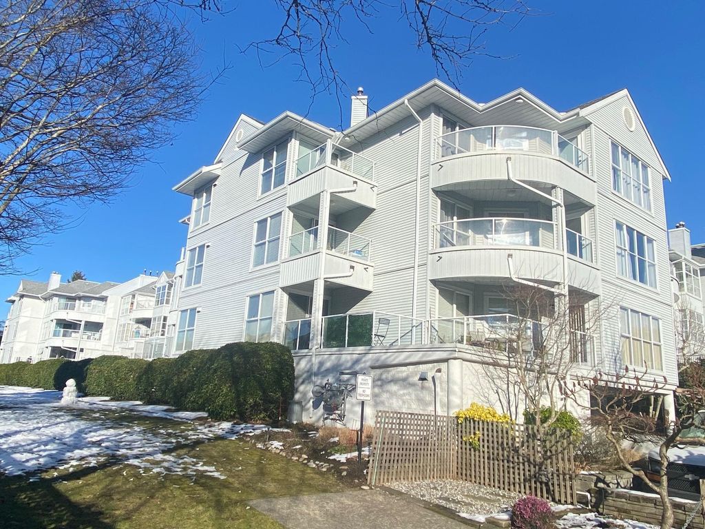 307 8611 General Currie RD Richmond, Richmond Condo for sale, MLS® R2992656