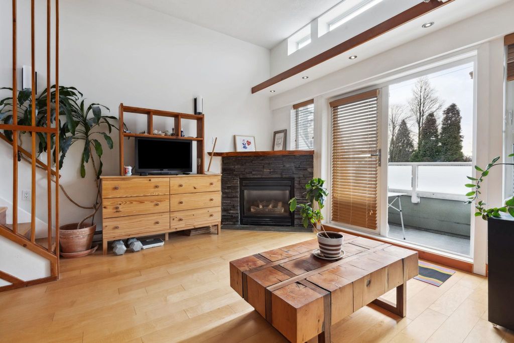 307-980 W 22nd AVE Vancouver, Vancouver Apartment for sale, MLS® R2972605