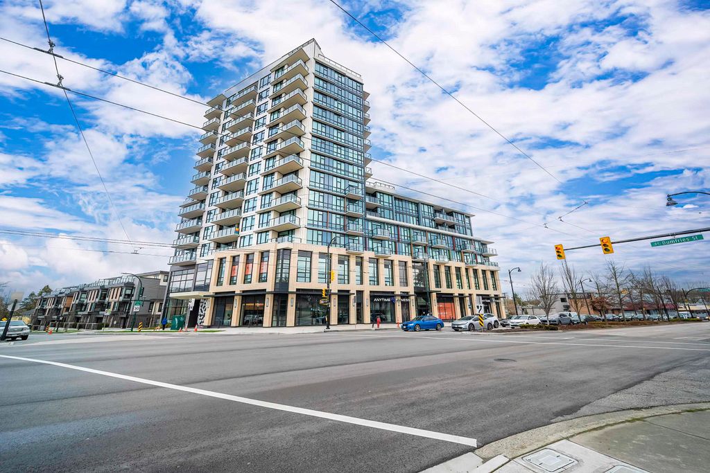 308-3996 Dumfries ST Vancouver, Vancouver Apartment for sale, MLS® R2980569