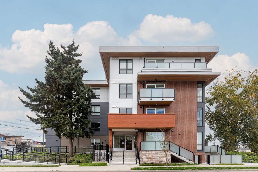 308 4933 CLARENDON ST, Vancouver Apartments for sale, MLS® R2819877