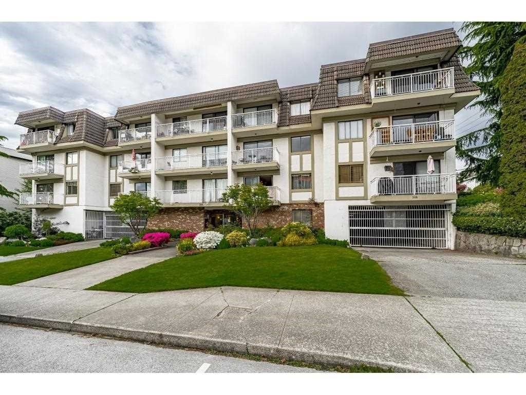 309-306 W 1st ST North Vancouver, North Vancouver Condos for sale, MLS® R2978202