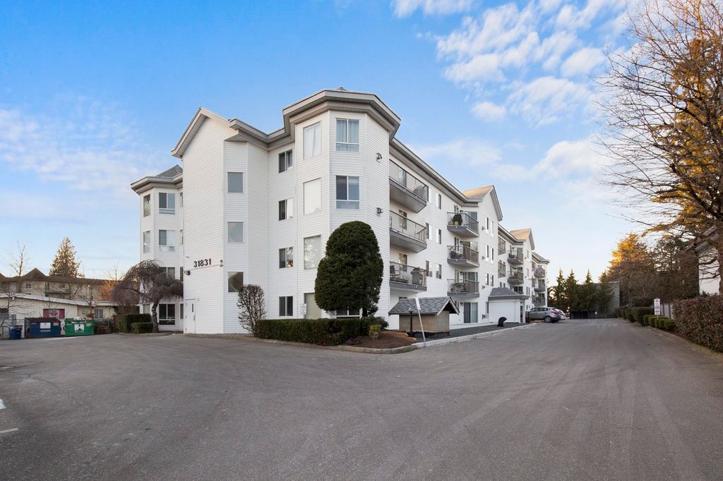 309-31831 Peardonville RD Abbotsford, Abbotsford Condo for sale, MLS® R2980297