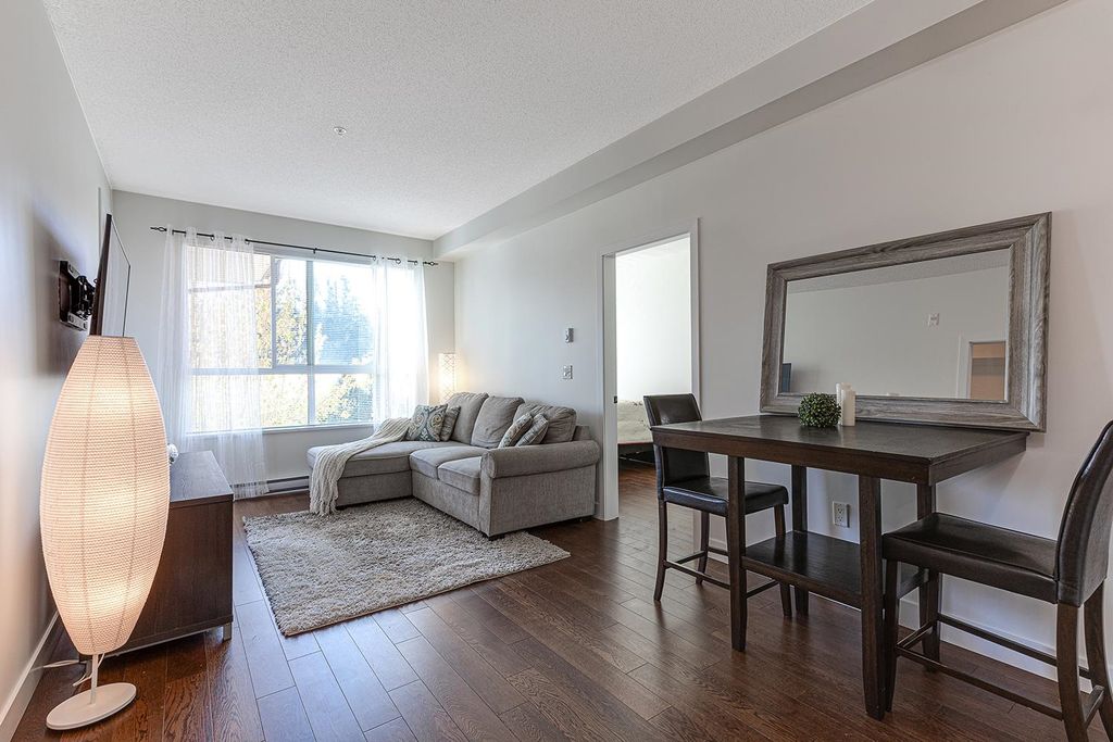 310 12409 Harris RD Pitt Meadows, Pitt Meadows Apartments for sale, MLS® R2994728