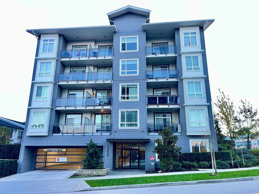 310 13628 81a AVE Surrey, Surrey Condo for sale, MLS® R2988911