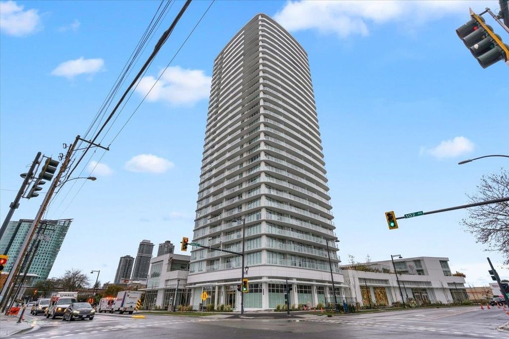 310-13685 102 AVE Surrey, Surrey Apartment for sale, MLS® R2969178