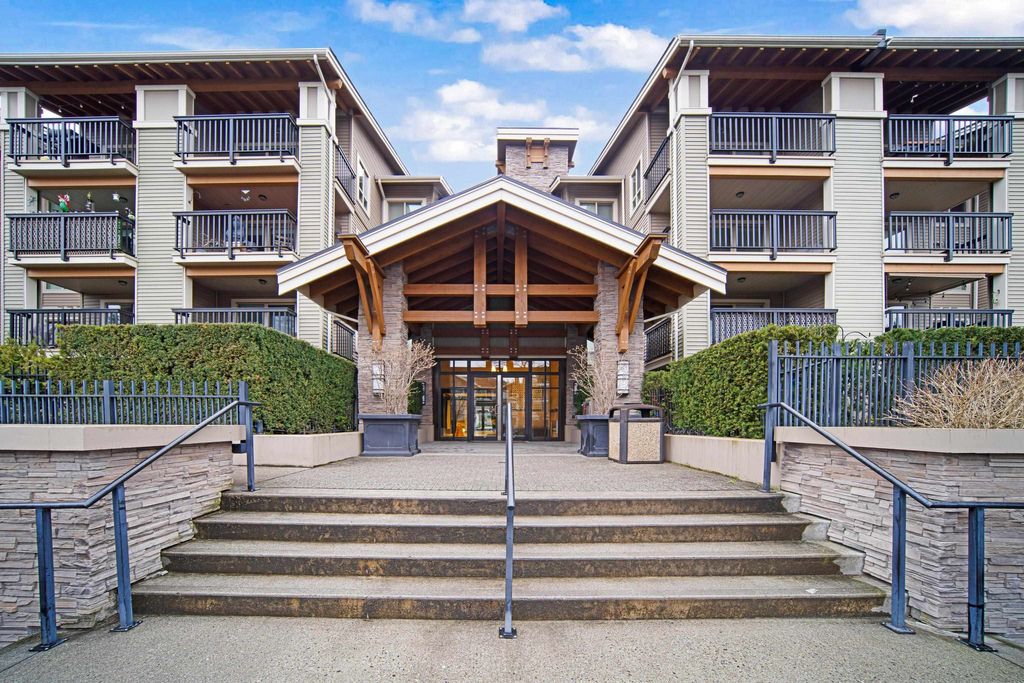 310 21009 56 AVE Langley, Langley Apartment for sale, MLS® R2982655
