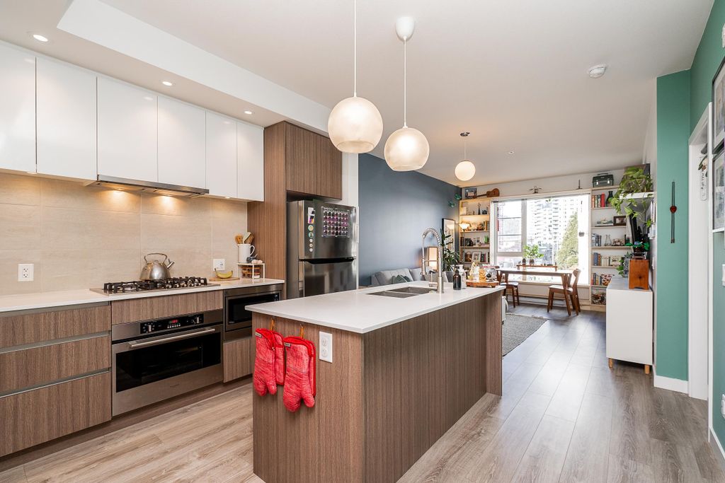 310-516 Foster AVE Coquitlam, Coquitlam Condos for sale, MLS® R2976914