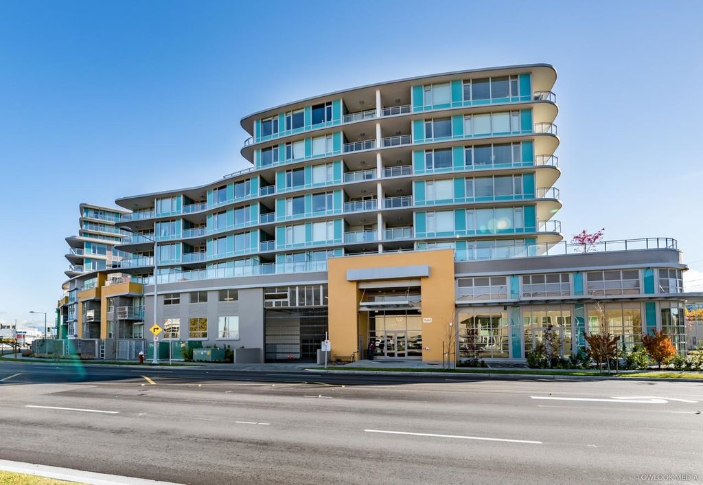 310-7688 Alderbridge Way Richmond, Richmond Condos for sale, MLS® R2959229