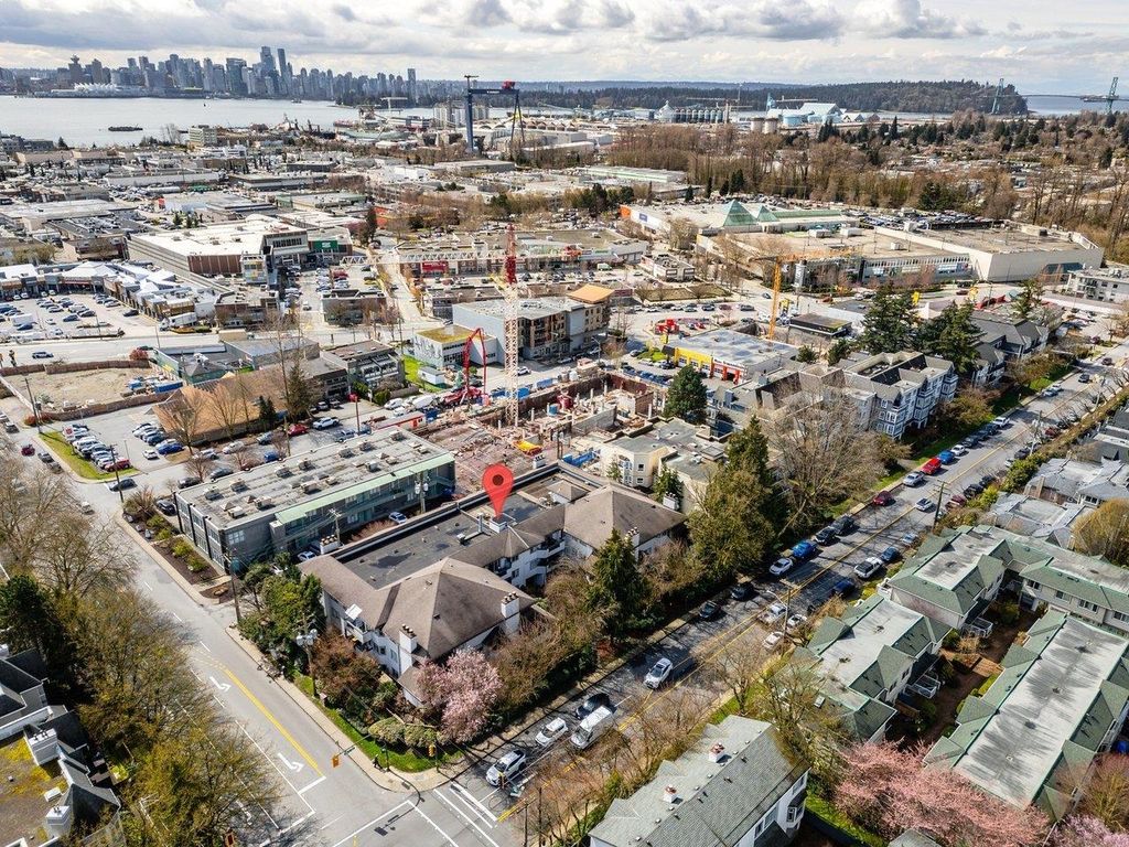 310 809 W 16th ST North Vancouver, North Vancouver Condos for sale, MLS® R2984680