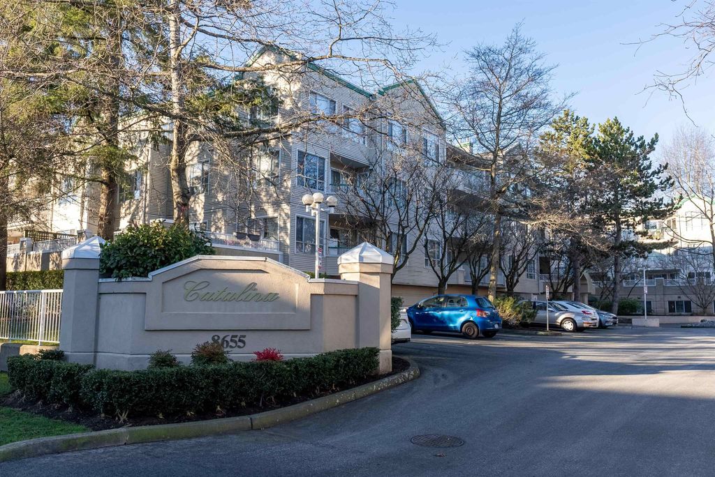 310-8655 Jones RD Richmond, Richmond Condos for sale, MLS® R2960494