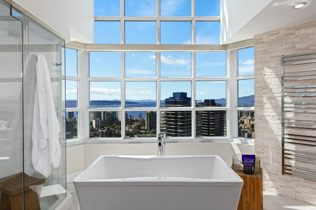 3101-717 Jervis ST Vancouver, Vancouver Condos for sale, MLS® R2960808