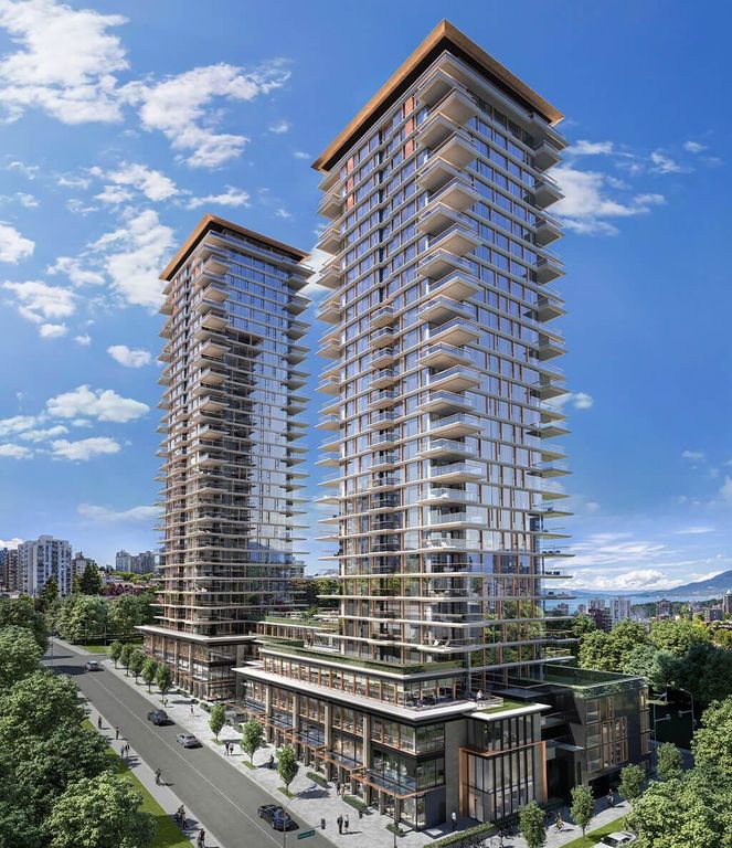 3104-1408 Robson ST Vancouver, Vancouver Condos for sale, MLS® R2939902