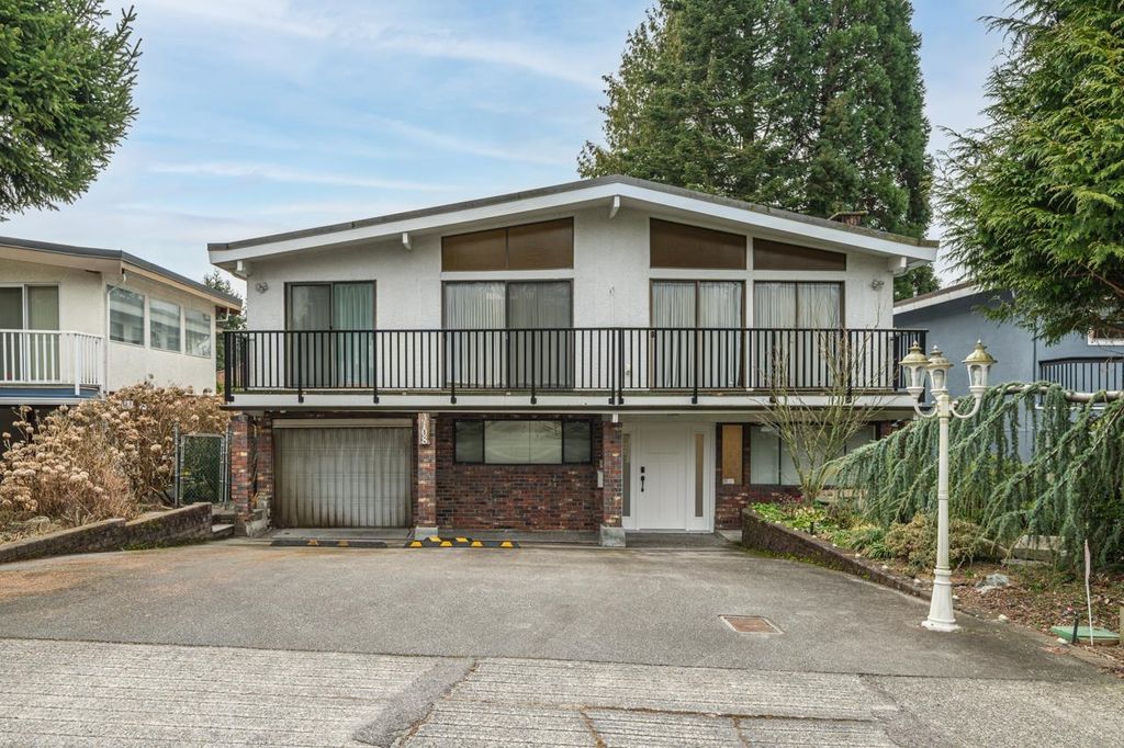 3108 E 62nd AVE Vancouver, Vancouver Real Estate for sale, MLS® R2975706